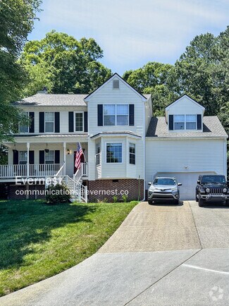 Building Photo - 3920 Pine Bluff Ct