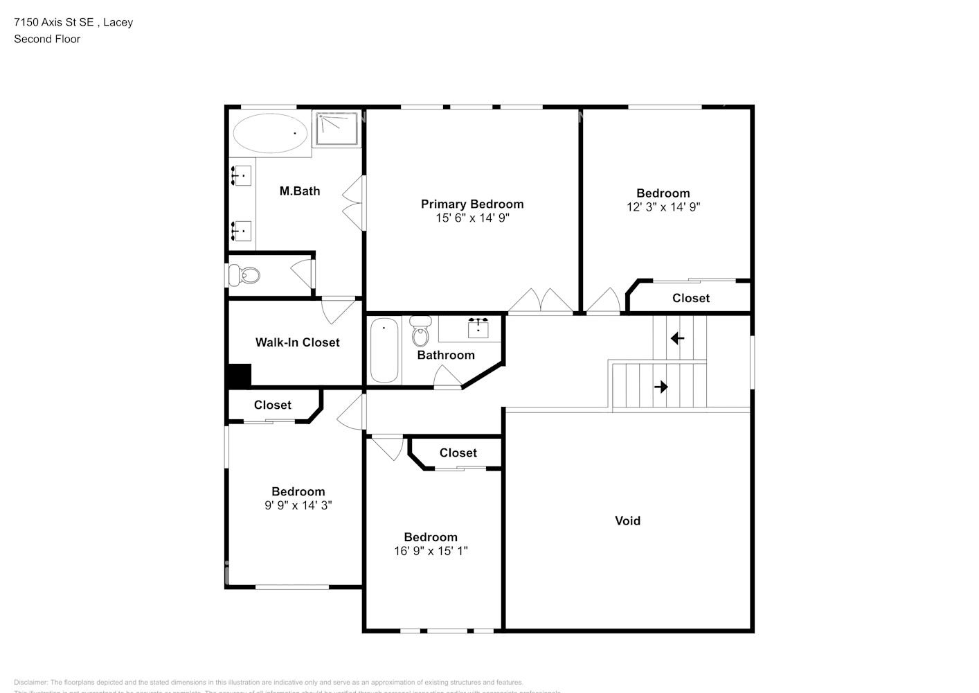 Building Photo - 7150 Axis St SE