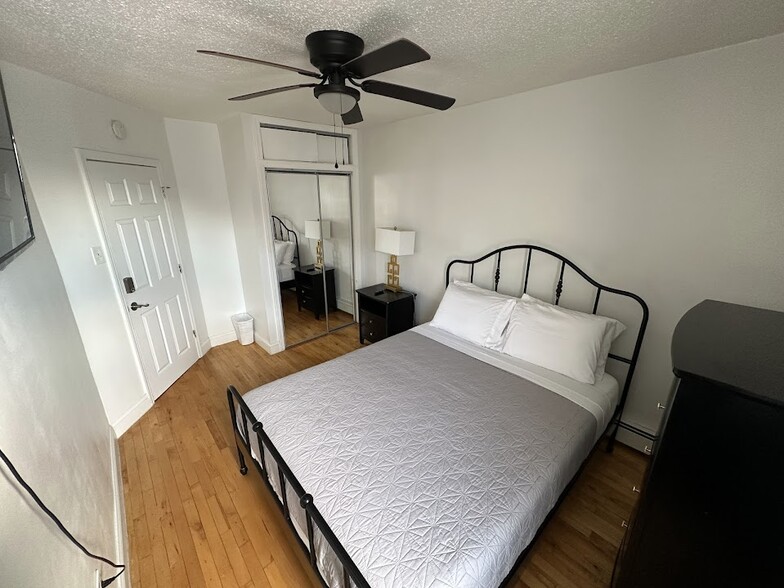2nd Bedroom.C - 30 Georgia Ave