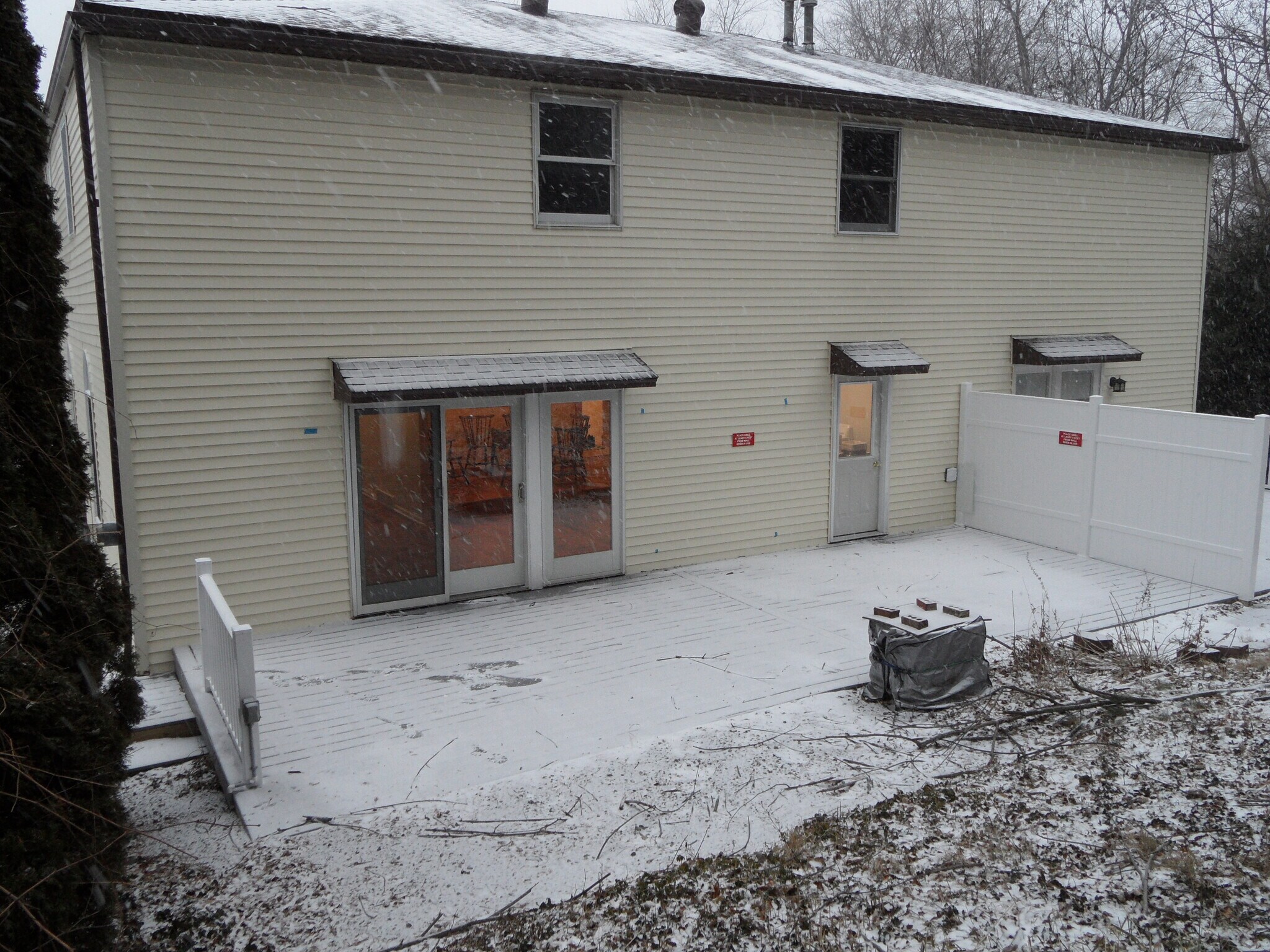 Building Photo - 921 Onondaga St