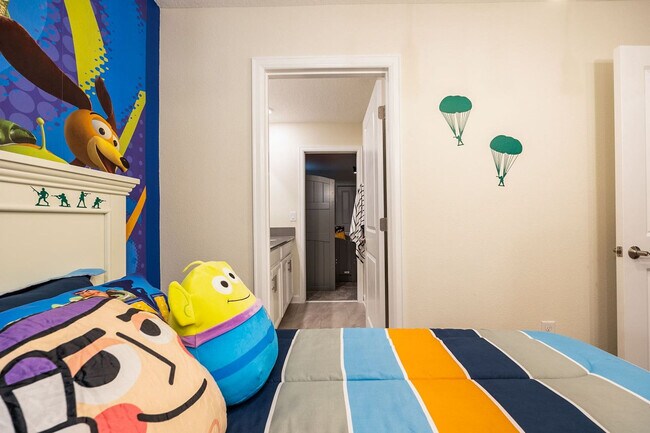 Building Photo - 2738 Oxymoron Wy