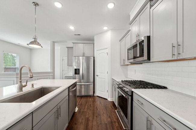 Building Photo - 3352 Bordwell Ridge Dr