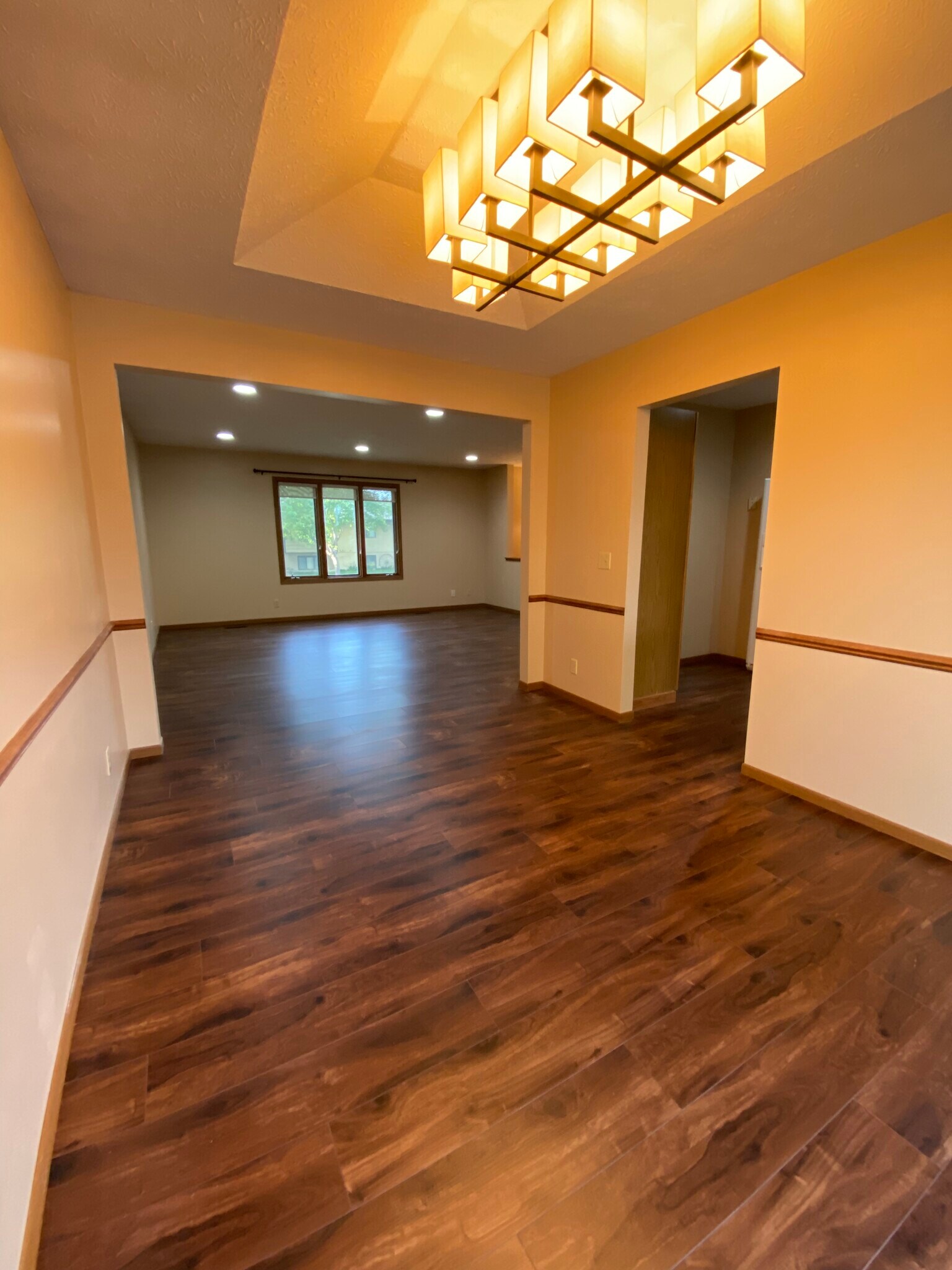 Dining Room - 3133 Wildbriar Ln