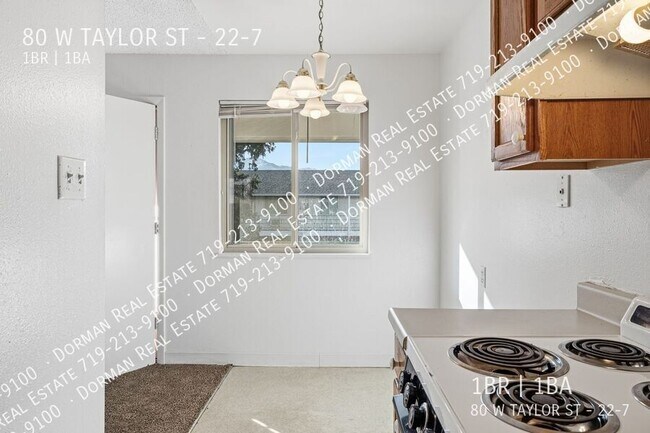 Building Photo - 80 W Taylor St