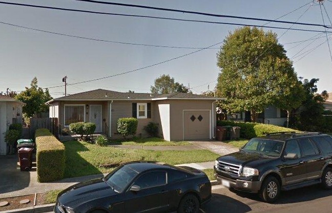 Primary Photo - 1342 Inglewood St