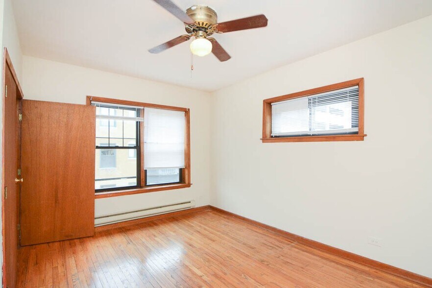 Building Photo - 2851 N Orchard St