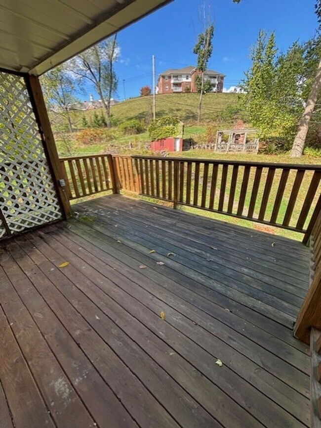 Building Photo - Beautiful Apartment for Rent