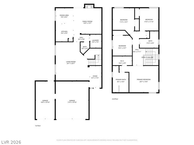 Building Photo - 2059 Club Crest Way