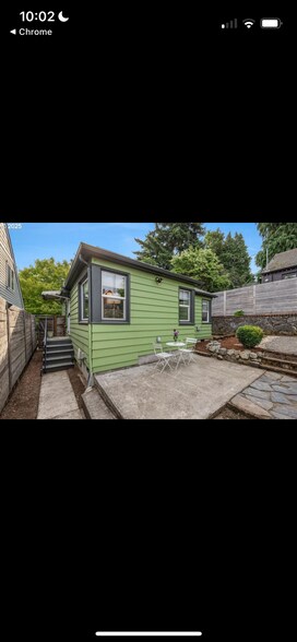 Building Photo - 4411 N Albina Ave