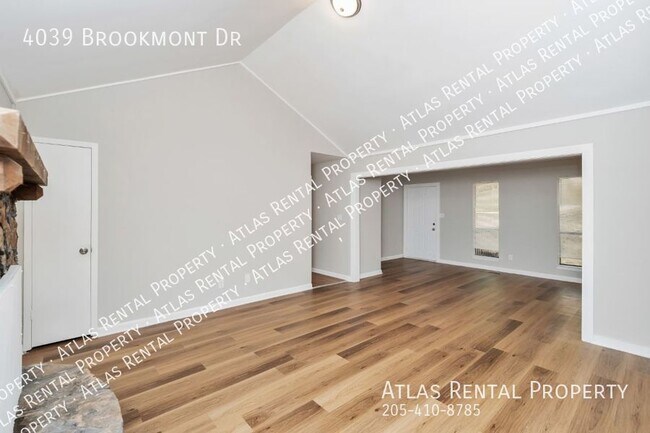 Building Photo - 4039 Brookmont Dr