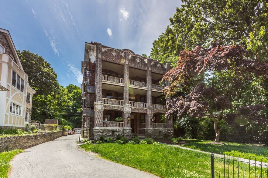 Building Photo - 332 W Hortter St