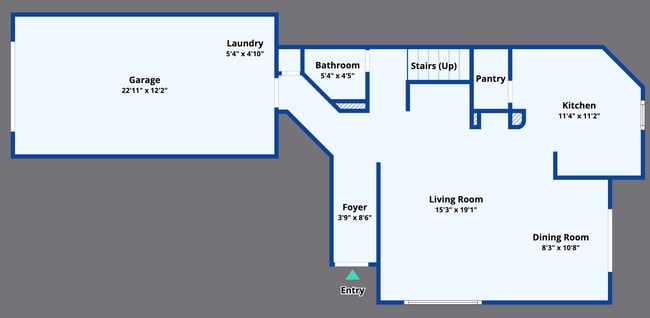 Building Photo - Available Now - Gated San Marcos 2BR/2.5BA...