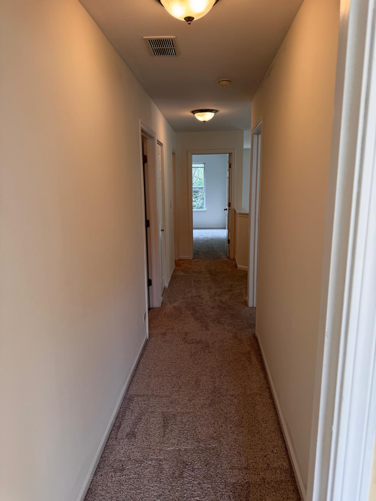 hallway - 364 Buckingham Ct