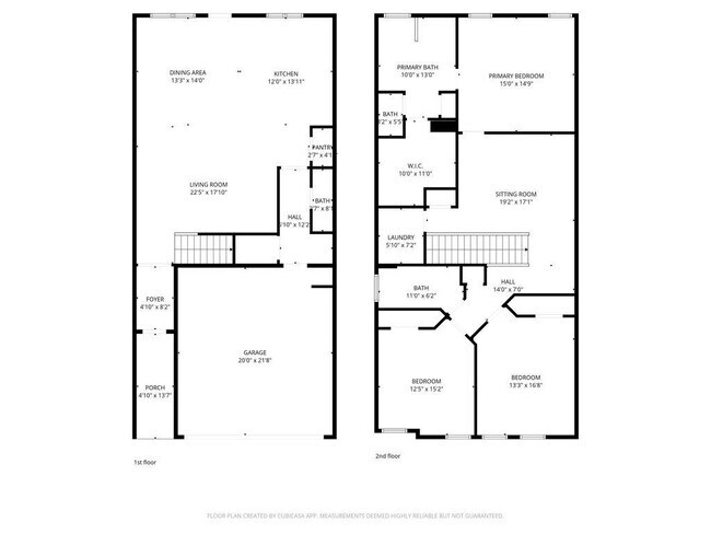 Building Photo - 420 Pt Pl Dr