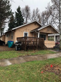 Building Photo - 517 W Myrtle St