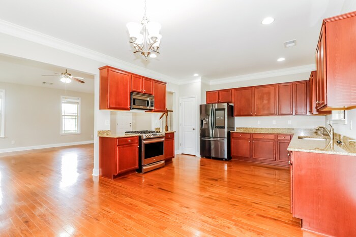 Building Photo - 1220 Tyler Woods Dr