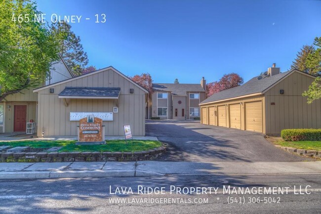 Building Photo - 465 NE Olney-13