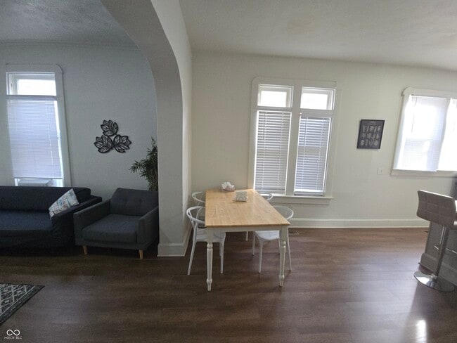 Building Photo - 1728 N Delaware St