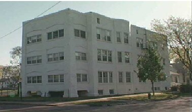 Building Photo - Mead Flats