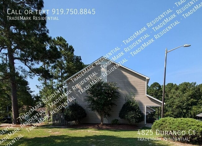 Building Photo - 4825 Durango Ct