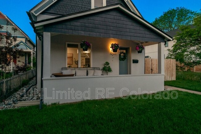 Building Photo - 1732 S Pennsylvania St