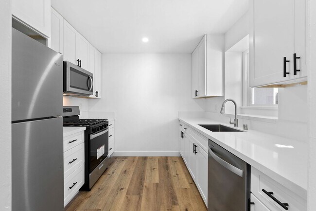 Building Photo - 1565 - 1931 S. Tremont St.