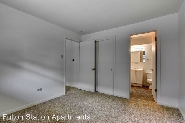 Building Photo - 1 br, 1 bath Apartment - 2138 Fulton Street