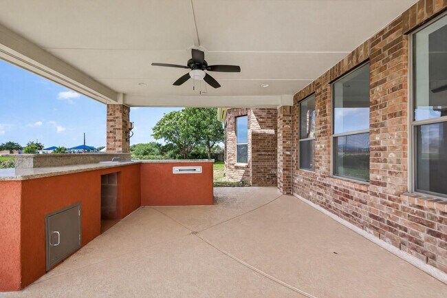Building Photo - 3719 Finch Springs Ln