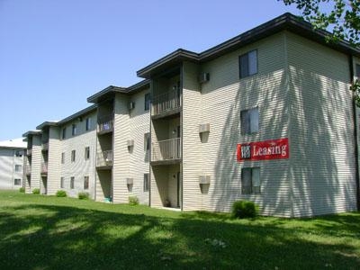 Gray Hawk - Gray Hawk Apartments