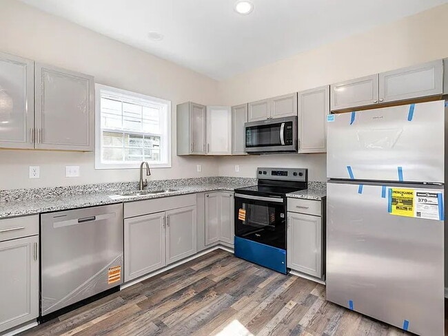 Building Photo - Now available! New Construction!