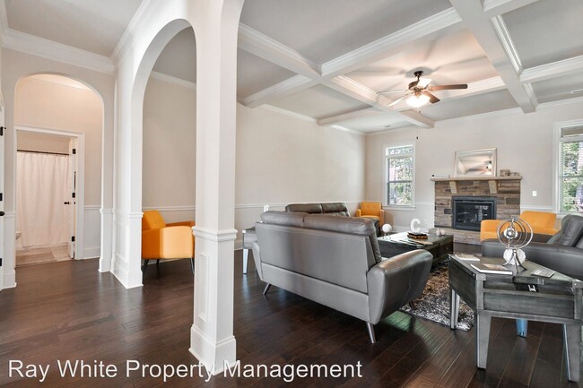 Building Photo - 5 br, 4 bath House - 3354 Ridge Manor Way