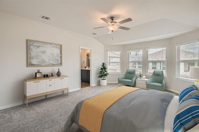 Building Photo - 360 El Capitan Lp