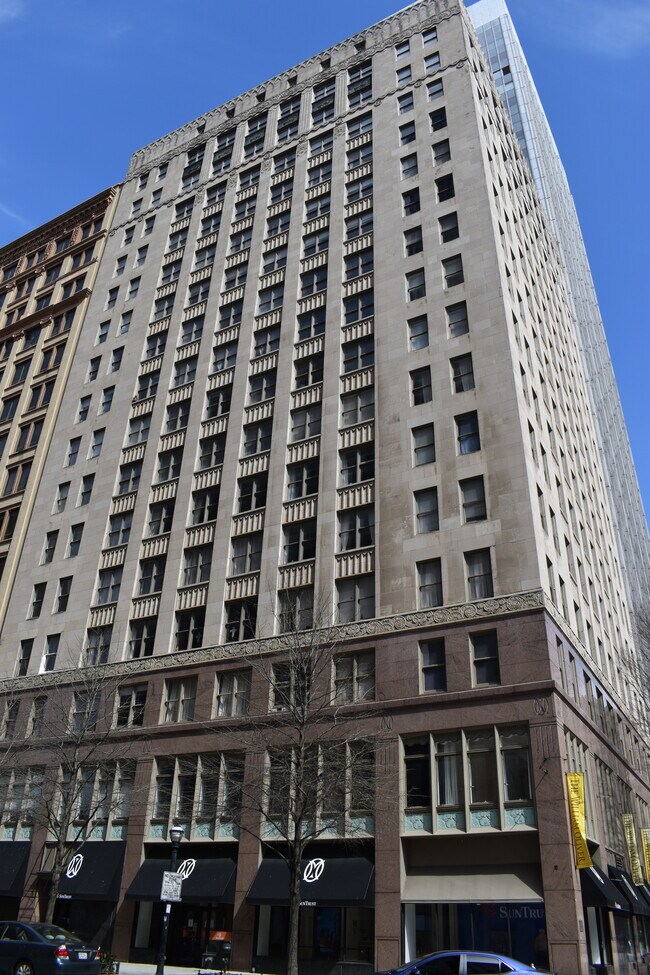 Building Photo - 32 Peachtree St NW