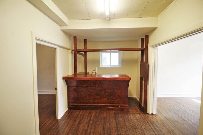 Building Photo - 3212 N Calvert St