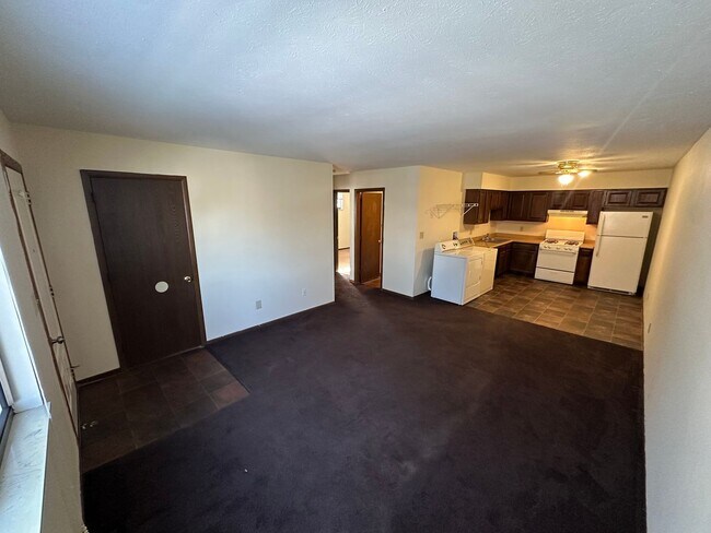 Building Photo - 1202 19th St