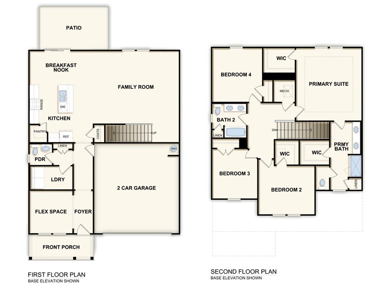 Building Photo - 201 Gershon Way