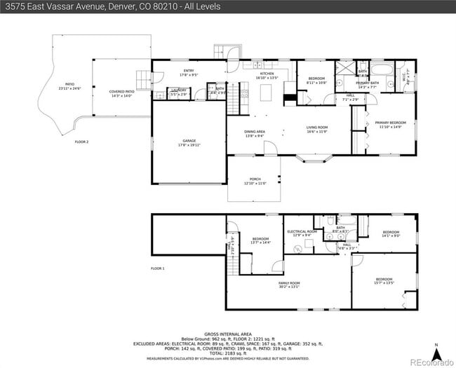 Building Photo - University Park Home For Rent