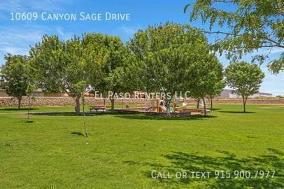 Building Photo - 10609 Canyon Sage Dr