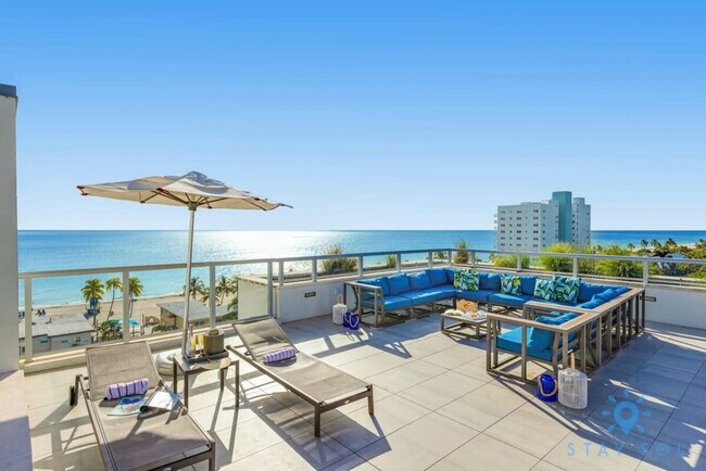Building Photo - 777 N Ocean Dr