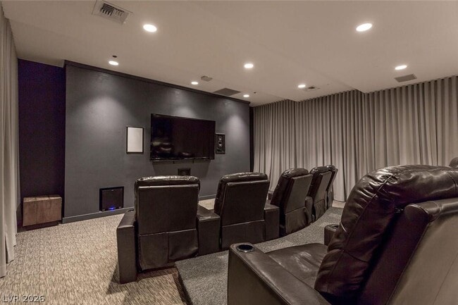 Building Photo - 4545 Dean Martin Dr