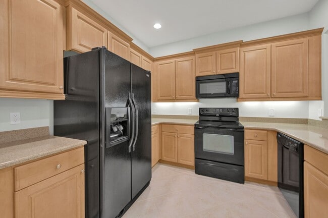 Building Photo - Spacious 3-Bedroom Townhome in the Prestigious Matera Community