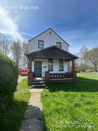Building Photo - 15106 Ohio Ave