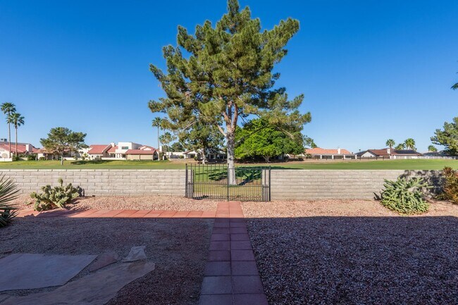 Building Photo - ?? 4 Bed / 2 Bath Mesa del Sol Home with Golf Course Views | Furnished or Unfurnished Option Avai...