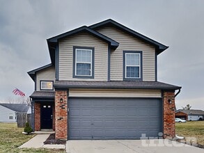 Building Photo - 160 Harts Ford Way
