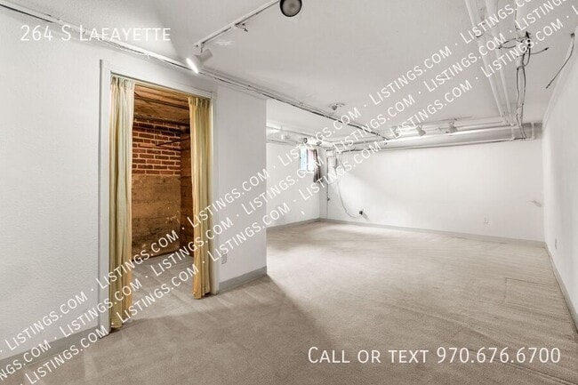 Building Photo - 264 S Lafayette-