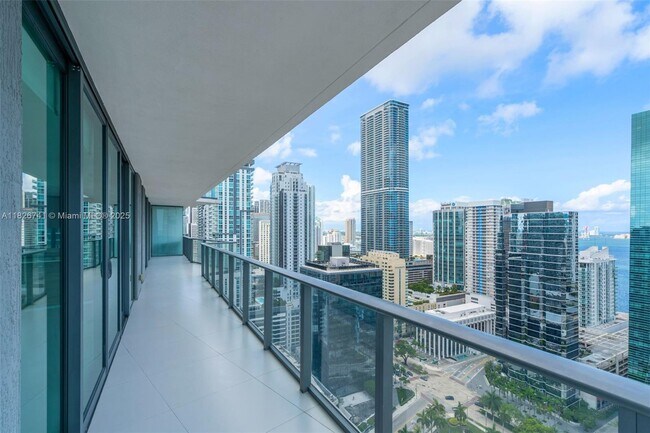 Building Photo - 1300 S Miami Ave