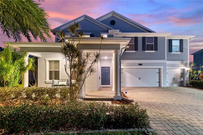 Building Photo - 4608 Egg Harbor Dr