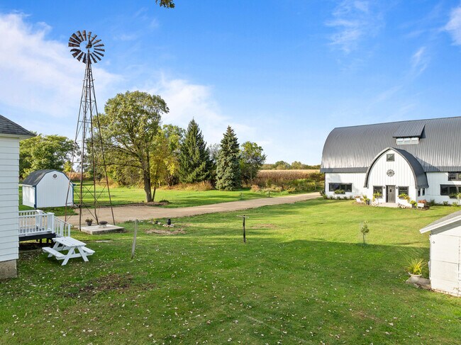 Building Photo - 4363 County Rd O