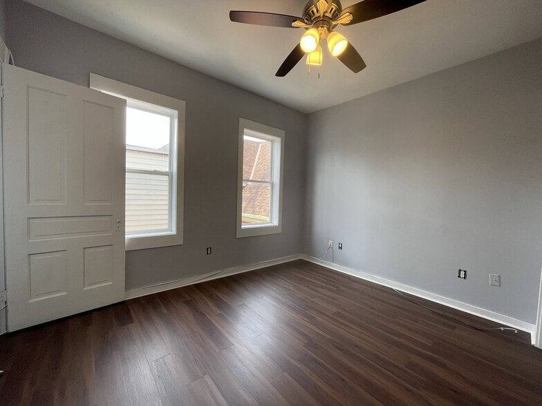 Bedroom 2 - 3322 W Branting Ln