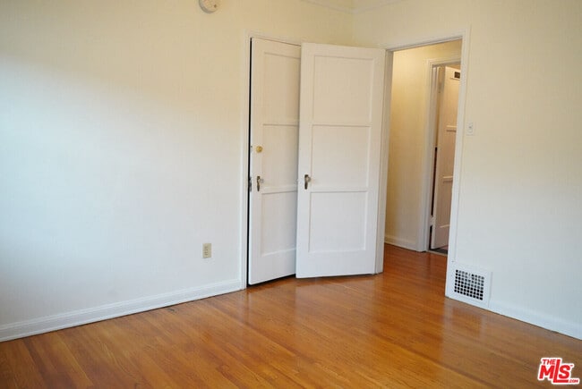 Building Photo - 8361 Blackburn Ave